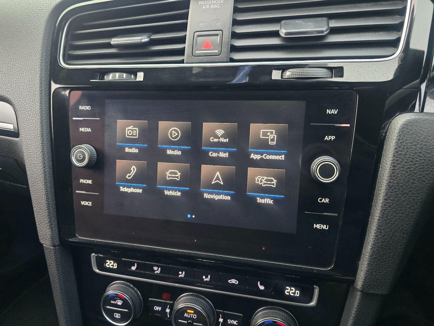 Used Volkswagen Golf 2018 for sale - 77229903: Photo 16