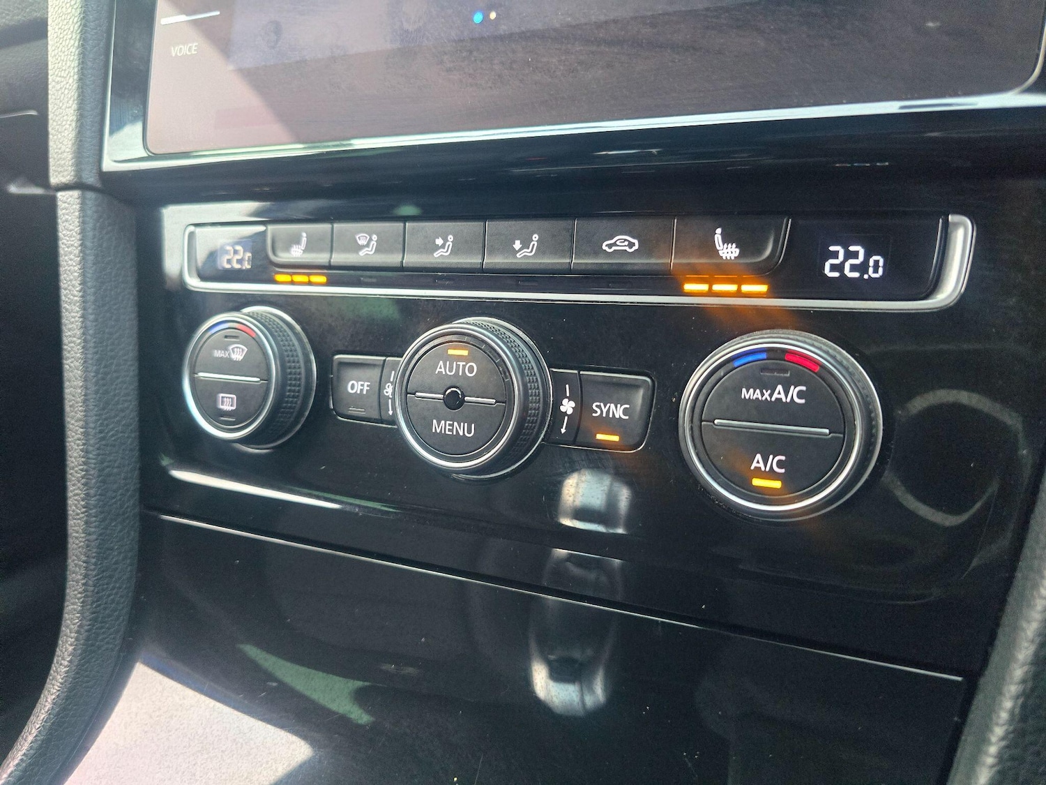 Used Volkswagen Golf 2018 for sale - 77229903: Photo 18