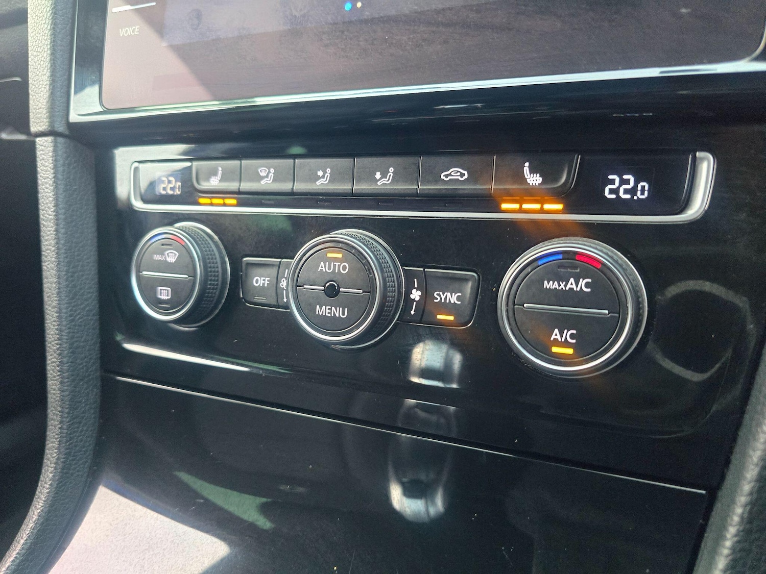 Used Volkswagen Golf 2018 for sale - 77229903: Photo 19