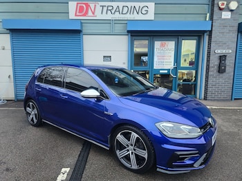 Used Volkswagen Golf 2018 for sale - 77229903: Photo