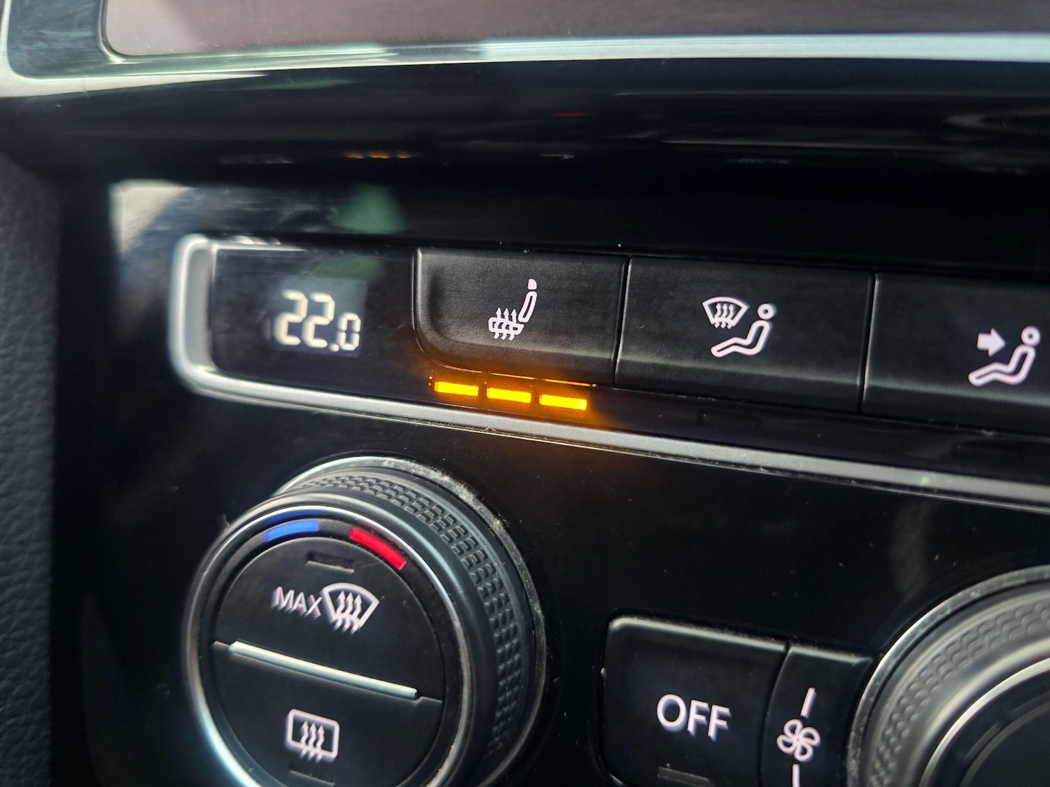 Used Volkswagen Golf 2018 for sale - 77229903: Photo 20