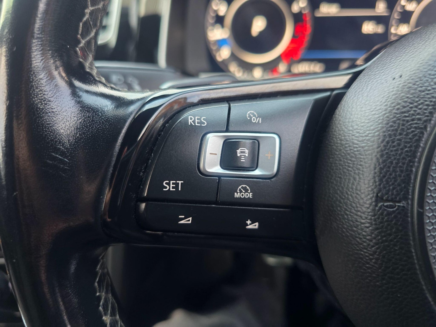 Used Volkswagen Golf 2018 for sale - 77229903: Photo 25