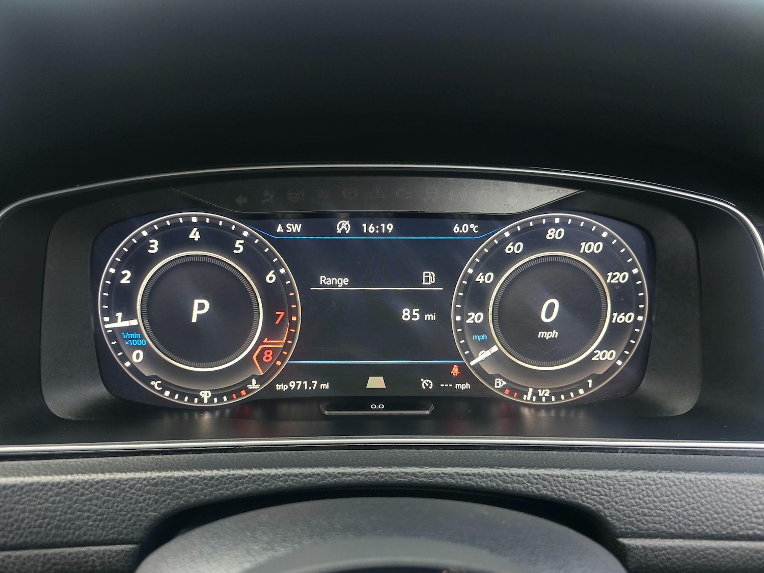 Used Volkswagen Golf 2018 for sale - 77229903: Photo 28