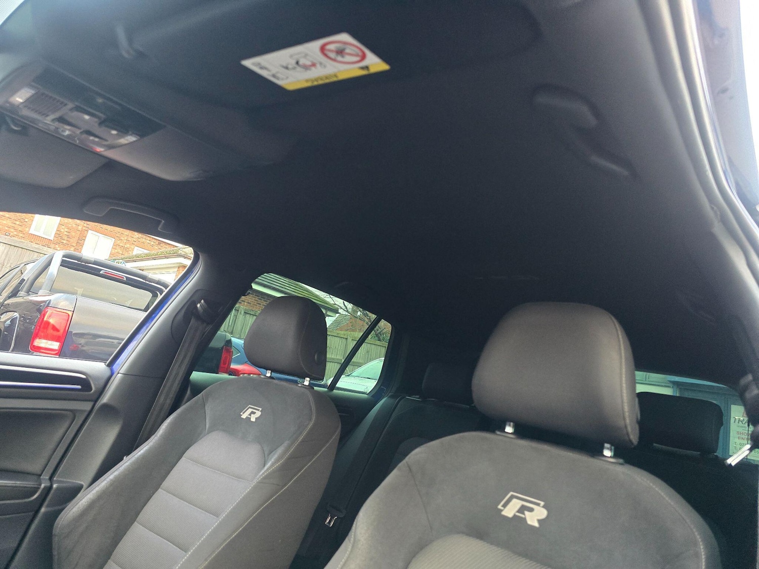 Used Volkswagen Golf 2018 for sale - 77229903: Photo 41