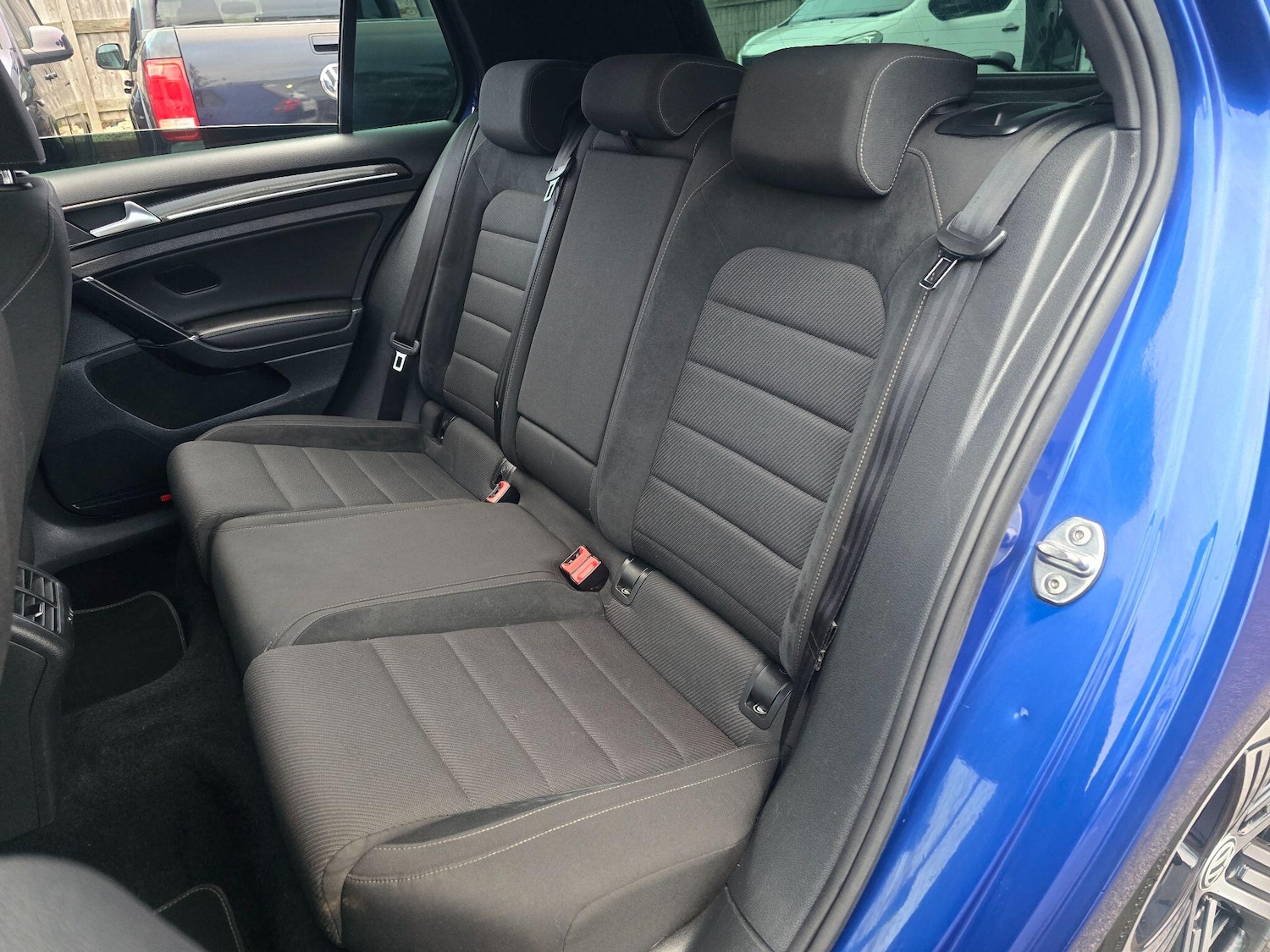 Used Volkswagen Golf 2018 for sale - 77229903: Photo 46