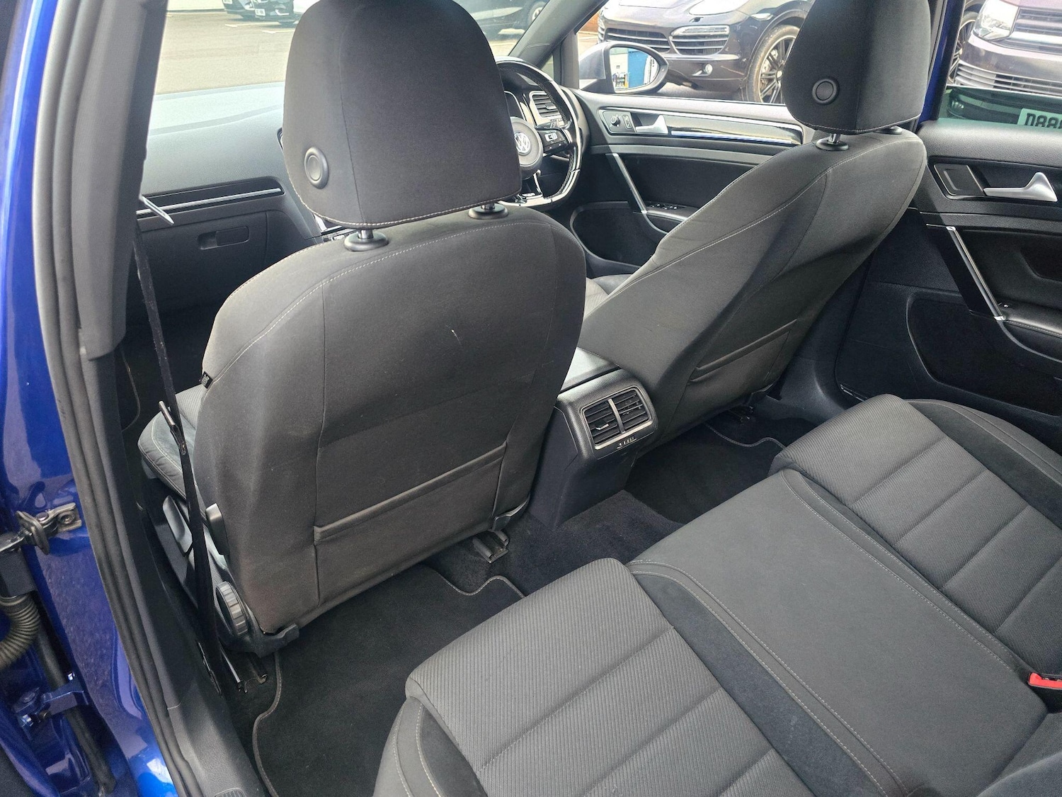 Used Volkswagen Golf 2018 for sale - 77229903: Photo 49