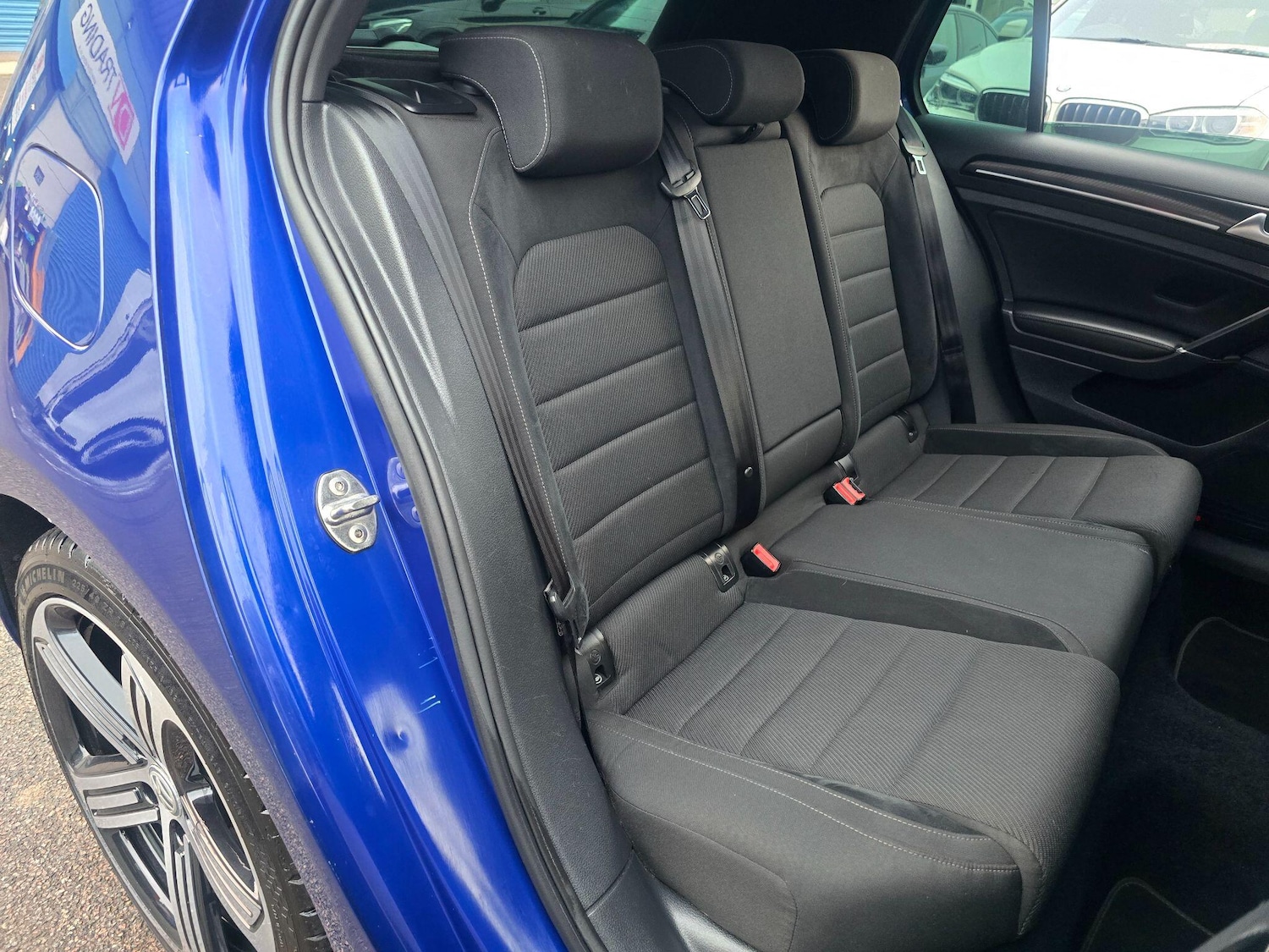 Used Volkswagen Golf 2018 for sale - 77229903: Photo 51