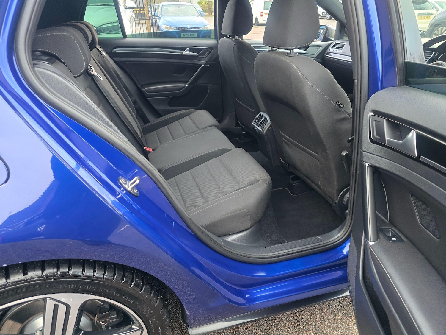 Used Volkswagen Golf 2018 for sale - 77229903: Photo 52