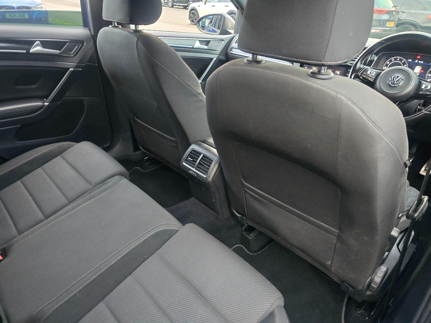 Used Volkswagen Golf 2018 for sale - 77229903: Photo 53