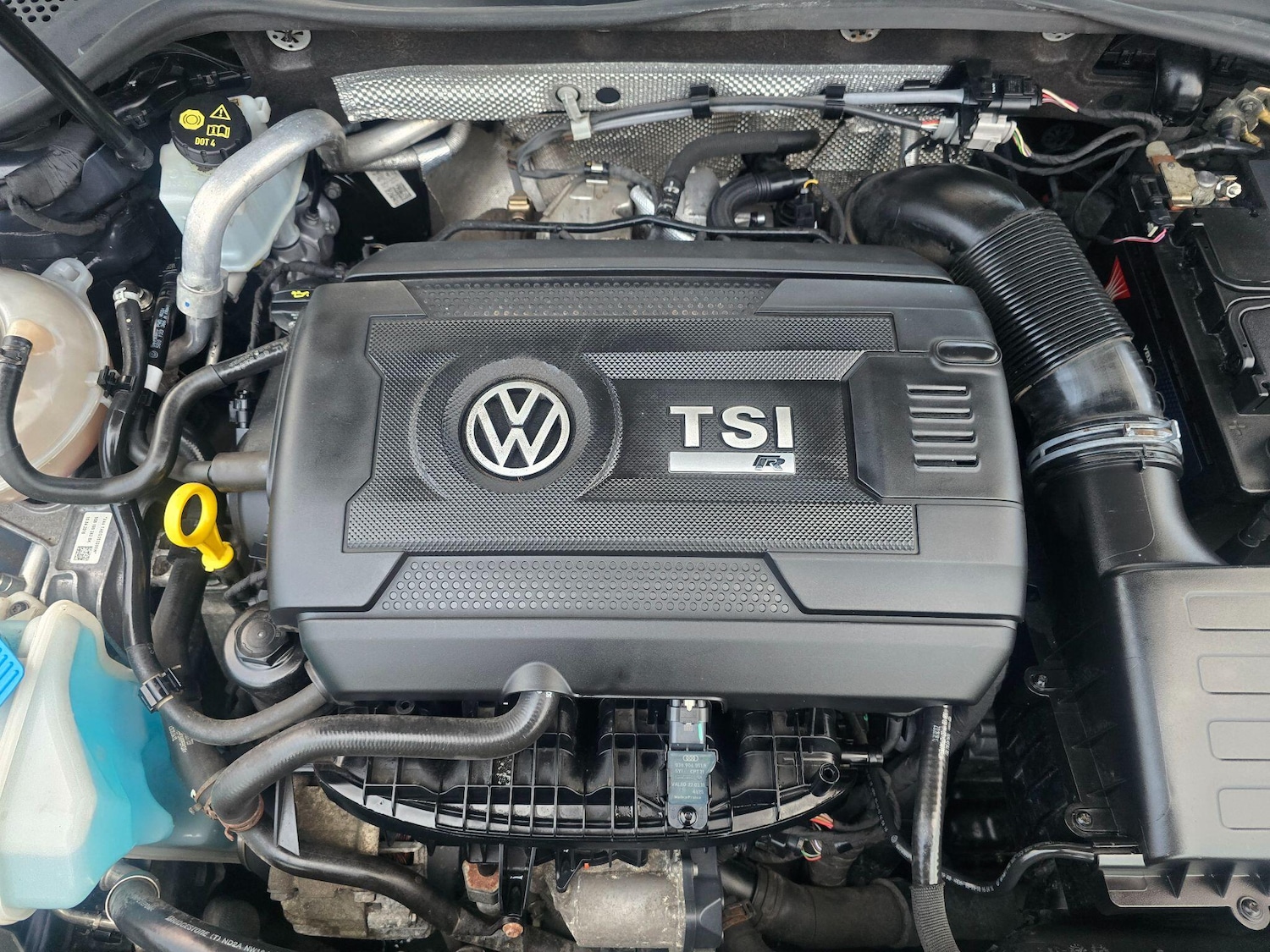 Used Volkswagen Golf 2018 for sale - 77229903: Photo 60