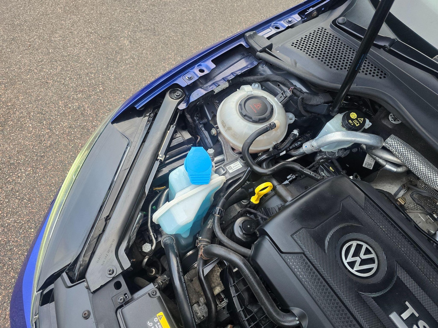 Used Volkswagen Golf 2018 for sale - 77229903: Photo 61