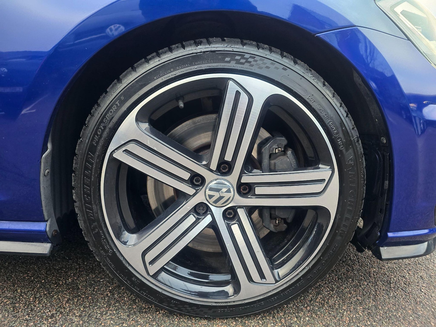 Used Volkswagen Golf 2018 for sale - 77229903: Photo 64