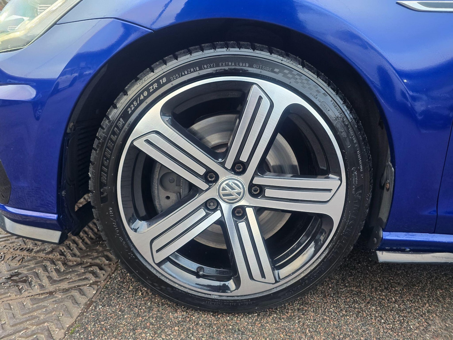 Used Volkswagen Golf 2018 for sale - 77229903: Photo 67