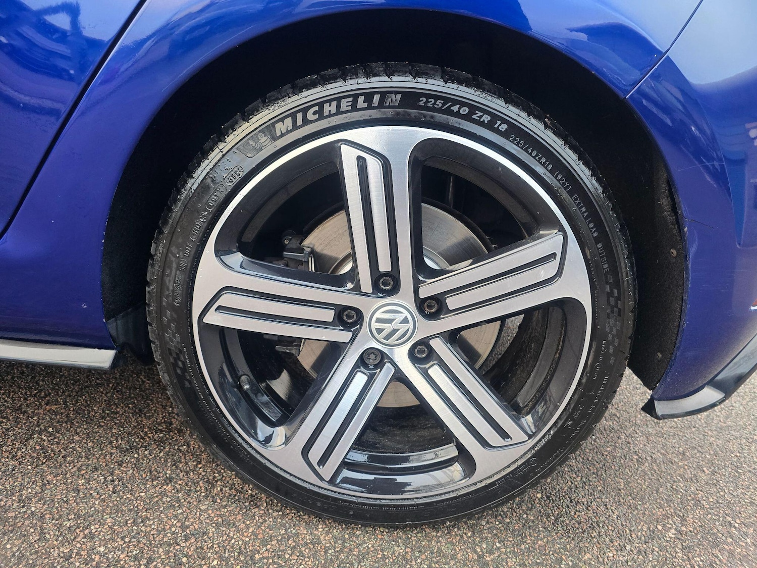 Used Volkswagen Golf 2018 for sale - 77229903: Photo 69