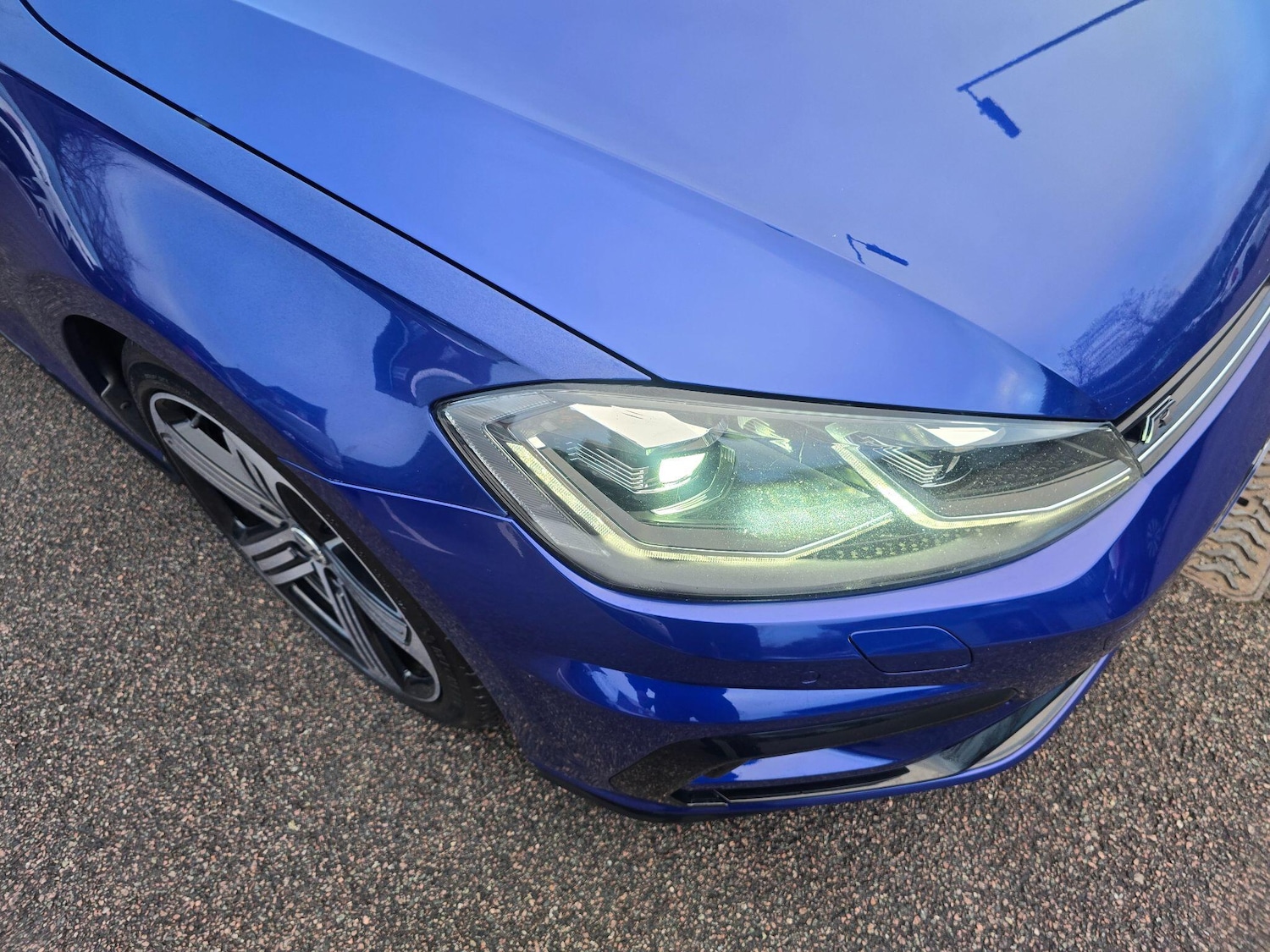 Used Volkswagen Golf 2018 for sale - 77229903: Photo 74