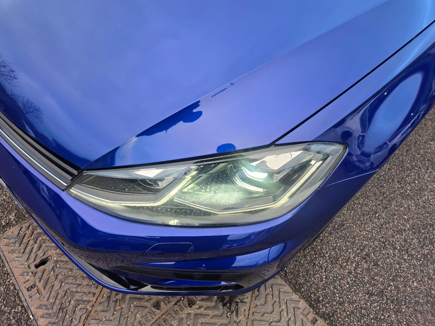 Used Volkswagen Golf 2018 for sale - 77229903: Photo 76