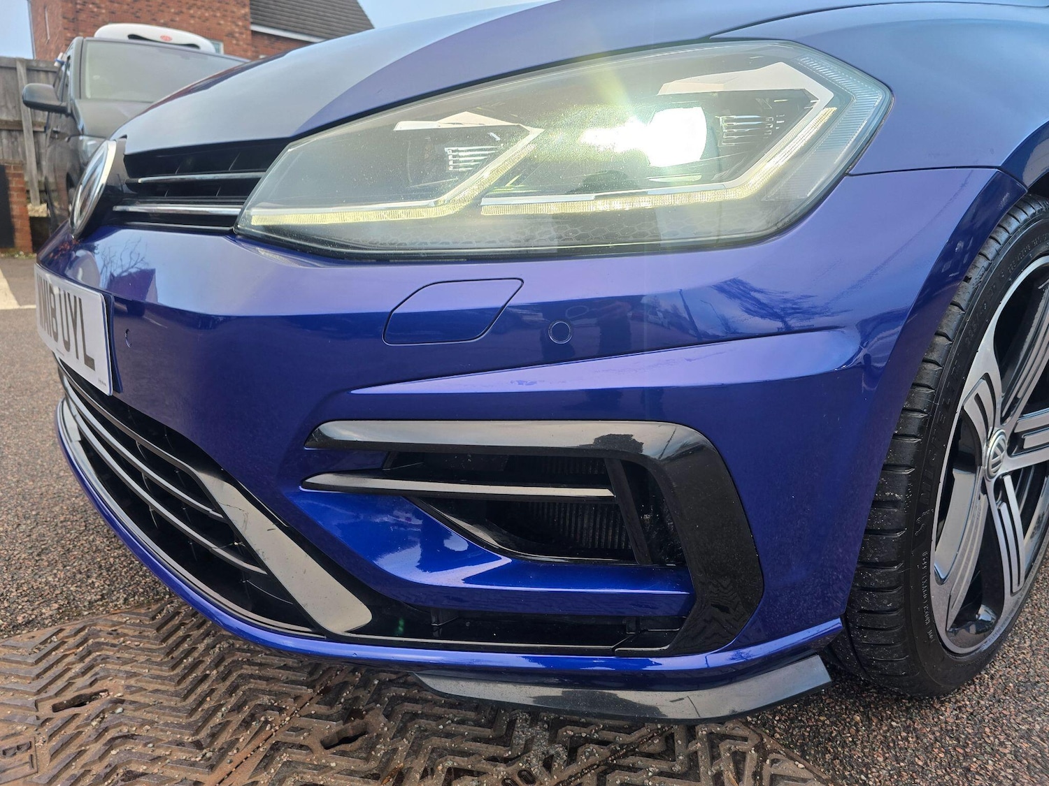 Used Volkswagen Golf 2018 for sale - 77229903: Photo 77