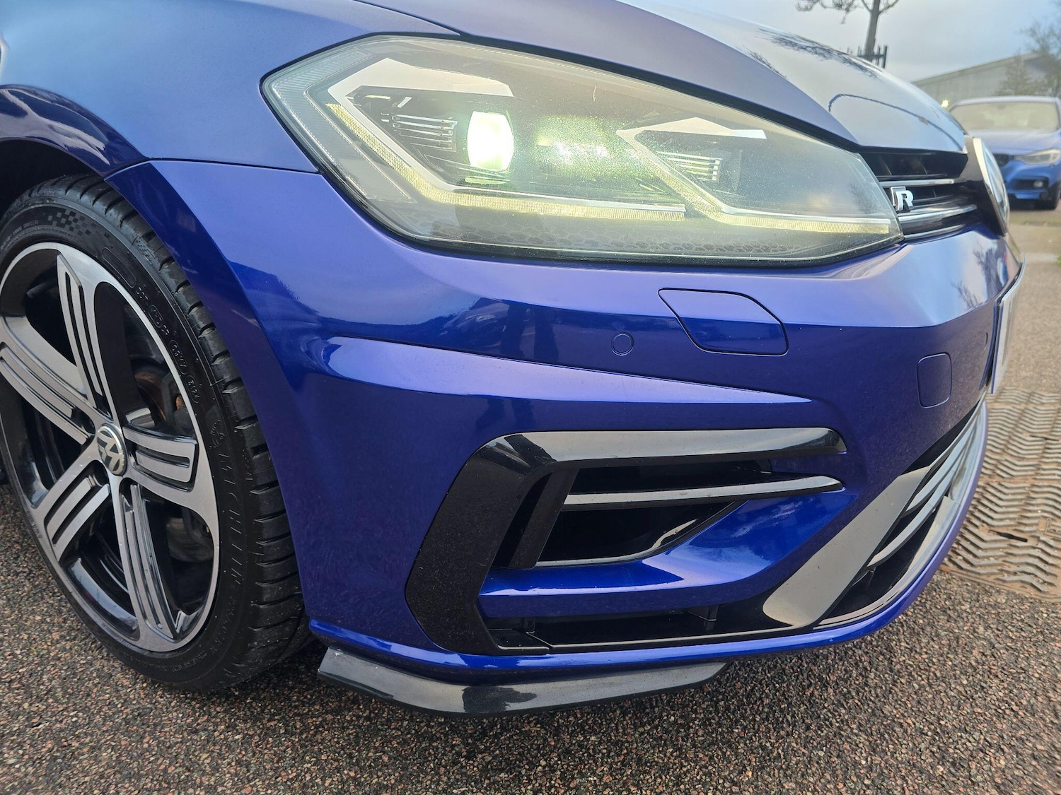 Used Volkswagen Golf 2018 for sale - 77229903: Photo 78