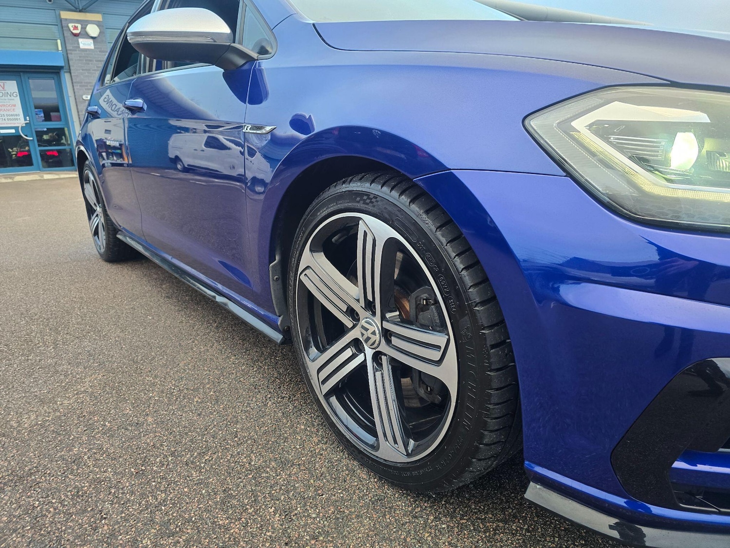 Used Volkswagen Golf 2018 for sale - 77229903: Photo 79