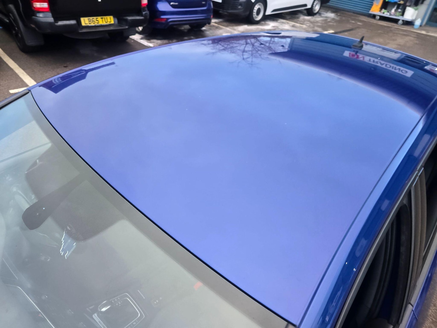 Used Volkswagen Golf 2018 for sale - 77229903: Photo 84