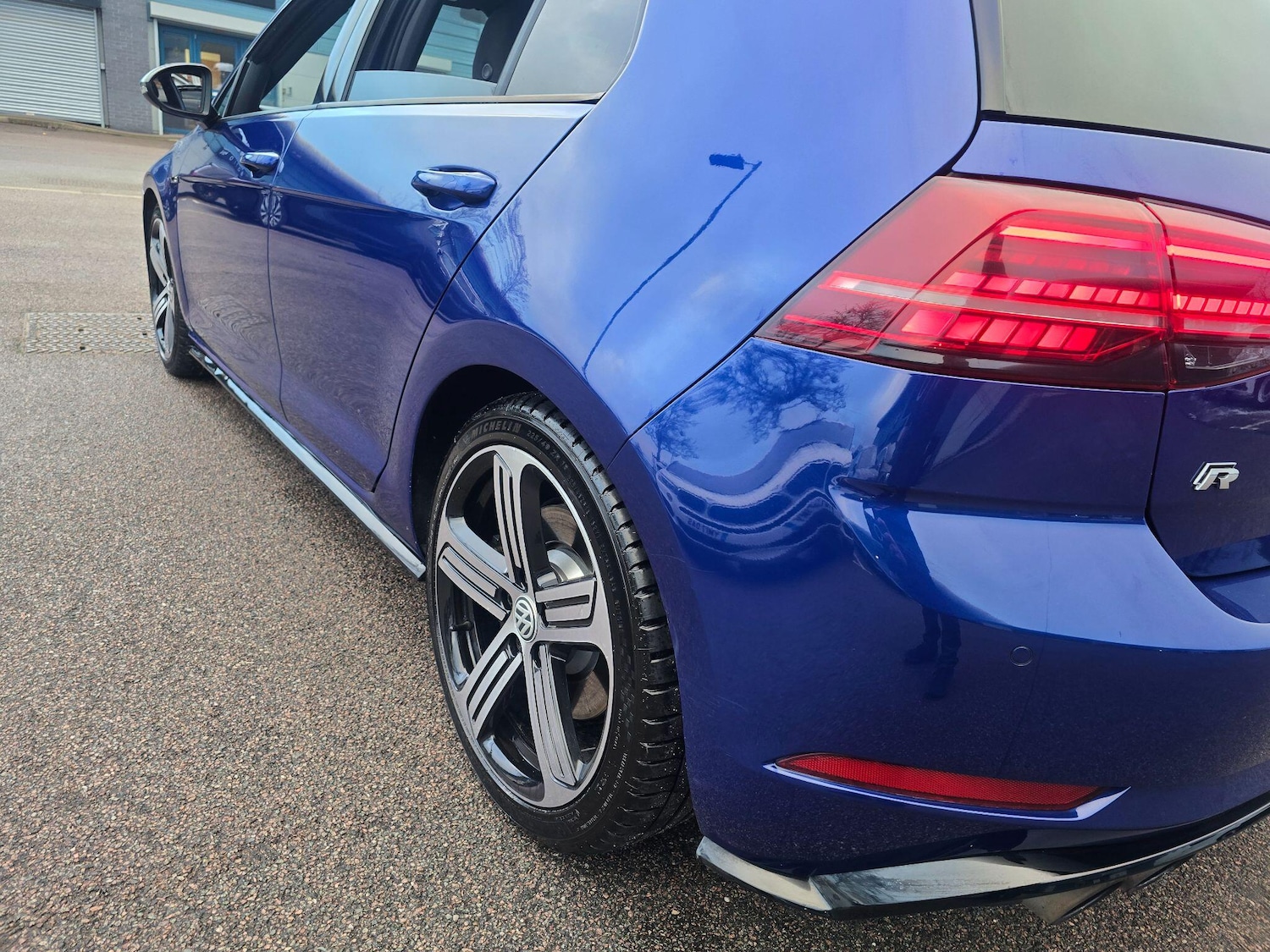 Used Volkswagen Golf 2018 for sale - 77229903: Photo 89