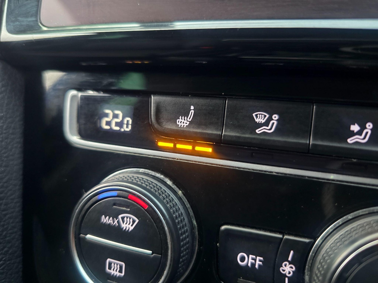 Used Volkswagen Golf 2018 for sale - 77229903: Photo 9