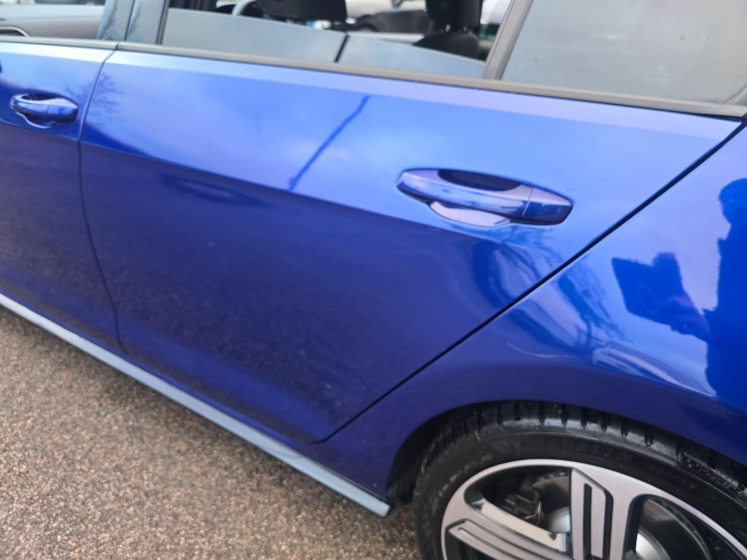 Used Volkswagen Golf 2018 for sale - 77229903: Photo 92