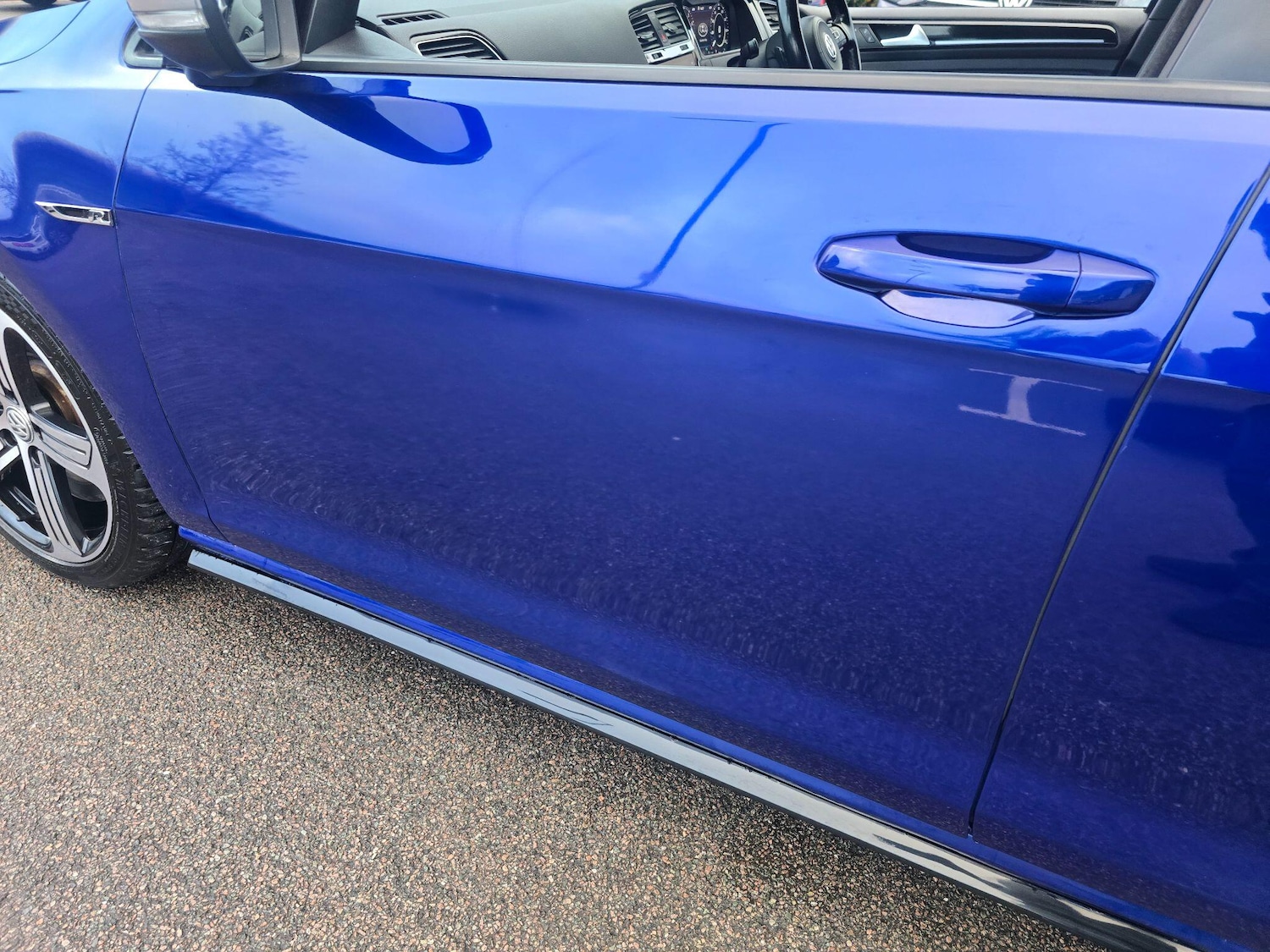 Used Volkswagen Golf 2018 for sale - 77229903: Photo 93