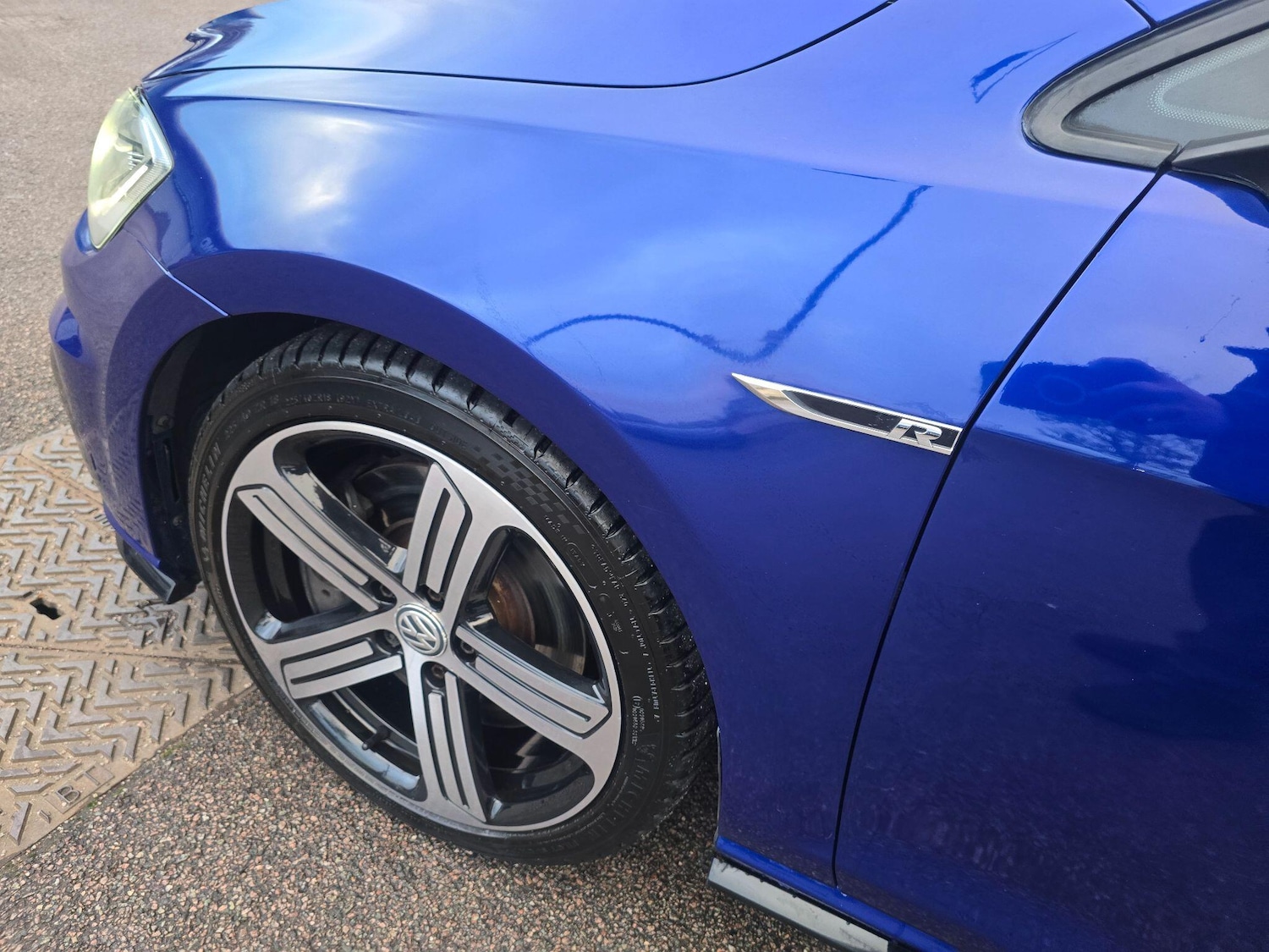 Used Volkswagen Golf 2018 for sale - 77229903: Photo 94