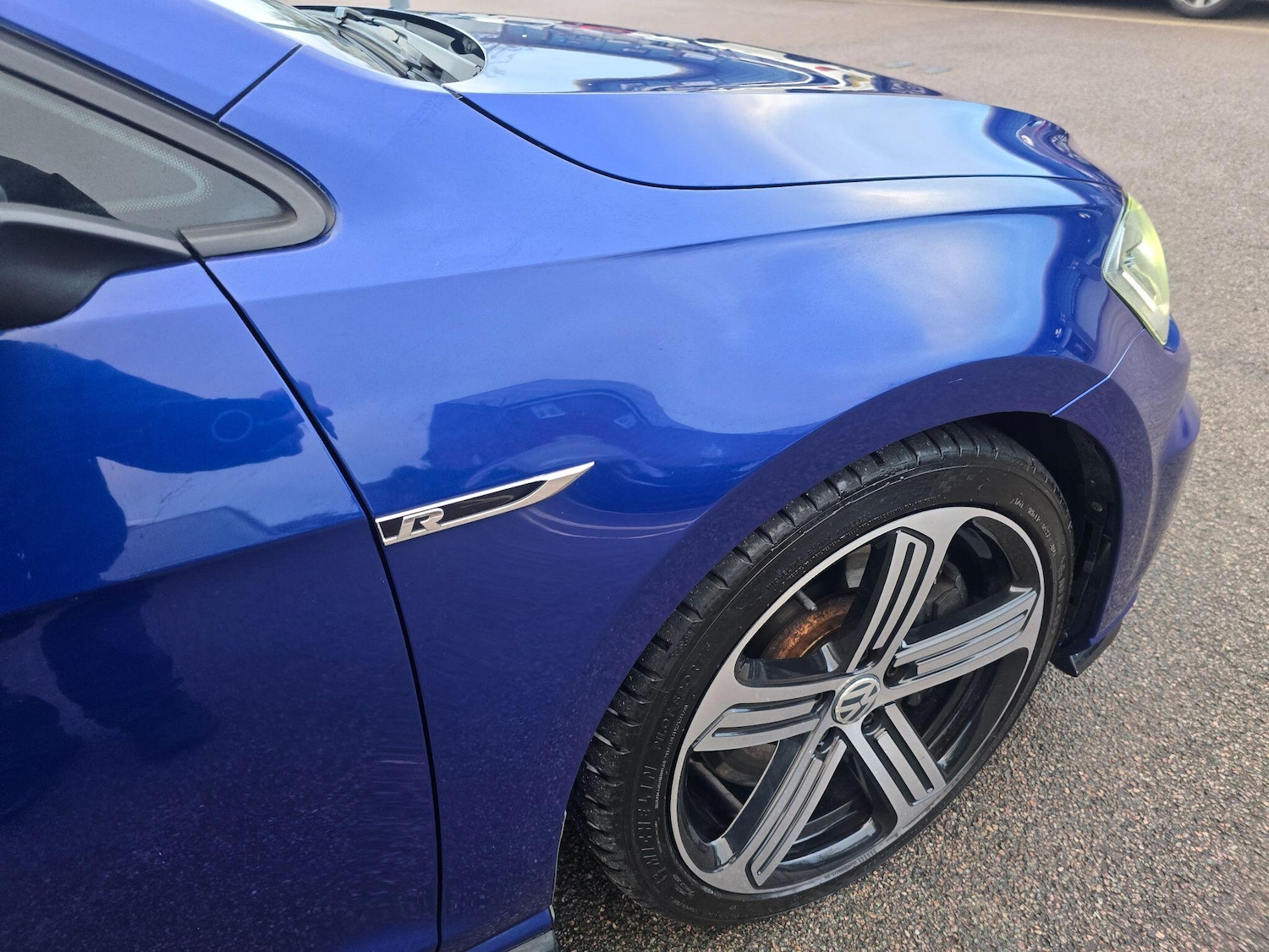 Used Volkswagen Golf 2018 for sale - 77229903: Photo 95