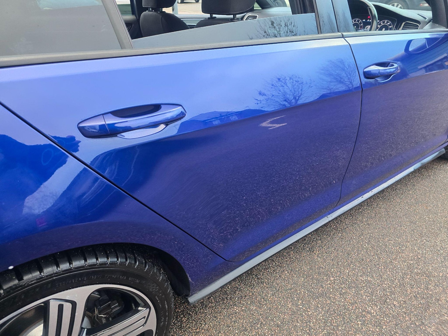 Used Volkswagen Golf 2018 for sale - 77229903: Photo 97