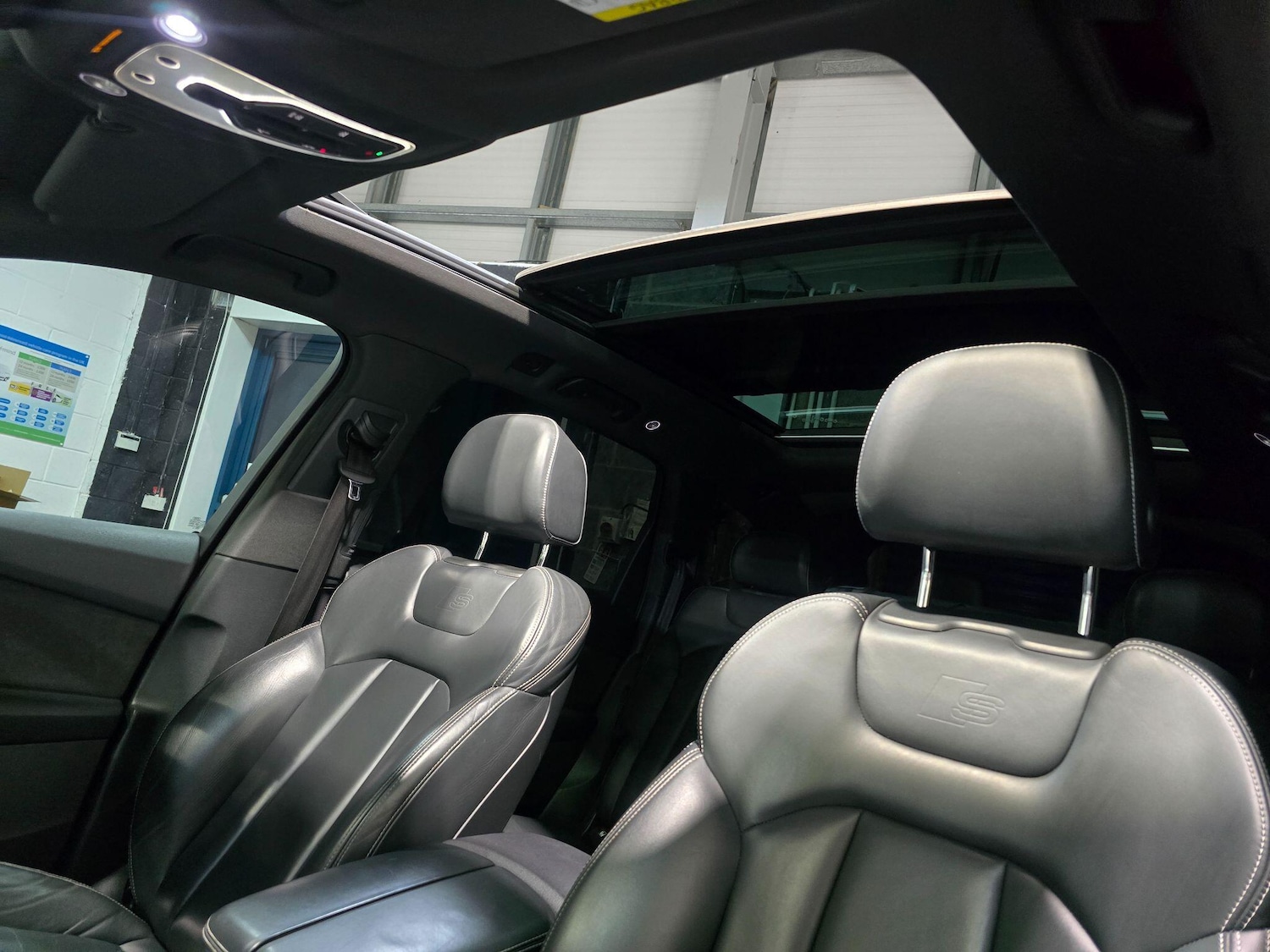 Used Audi Q7 2017 for sale - 76591946: Photo 11