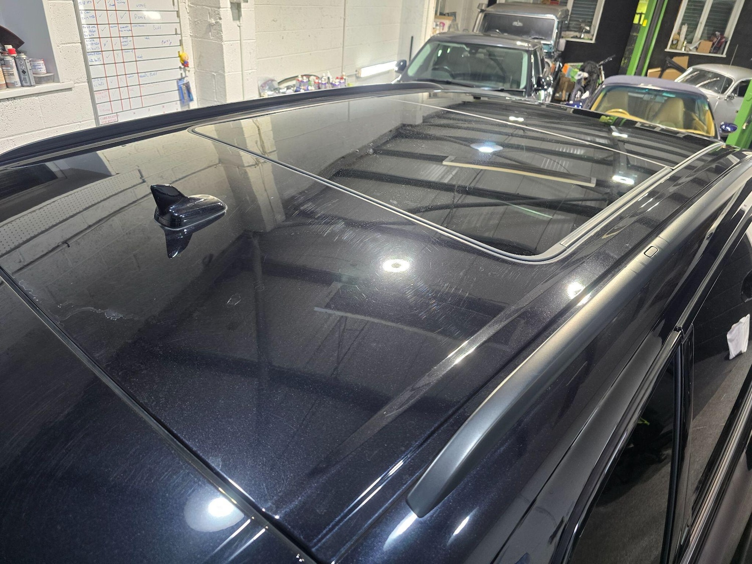 Used Audi Q7 2017 for sale - 76591946: Photo 12