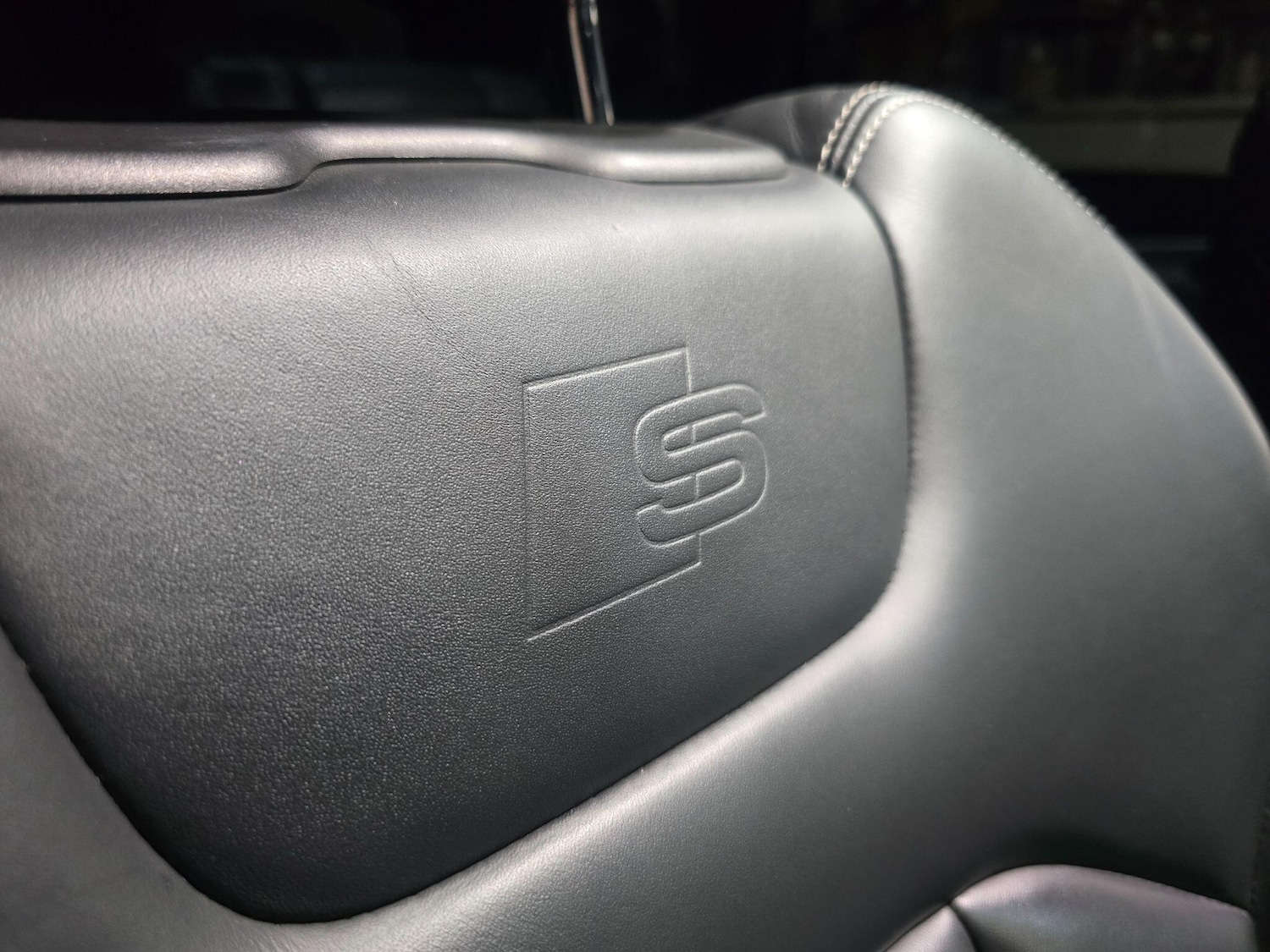 Used Audi Q7 2017 for sale - 76591946: Photo 17