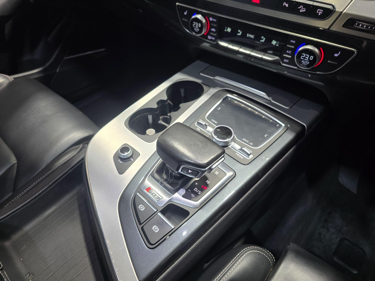 Used Audi Q7 2017 for sale - 76591946: Photo 20