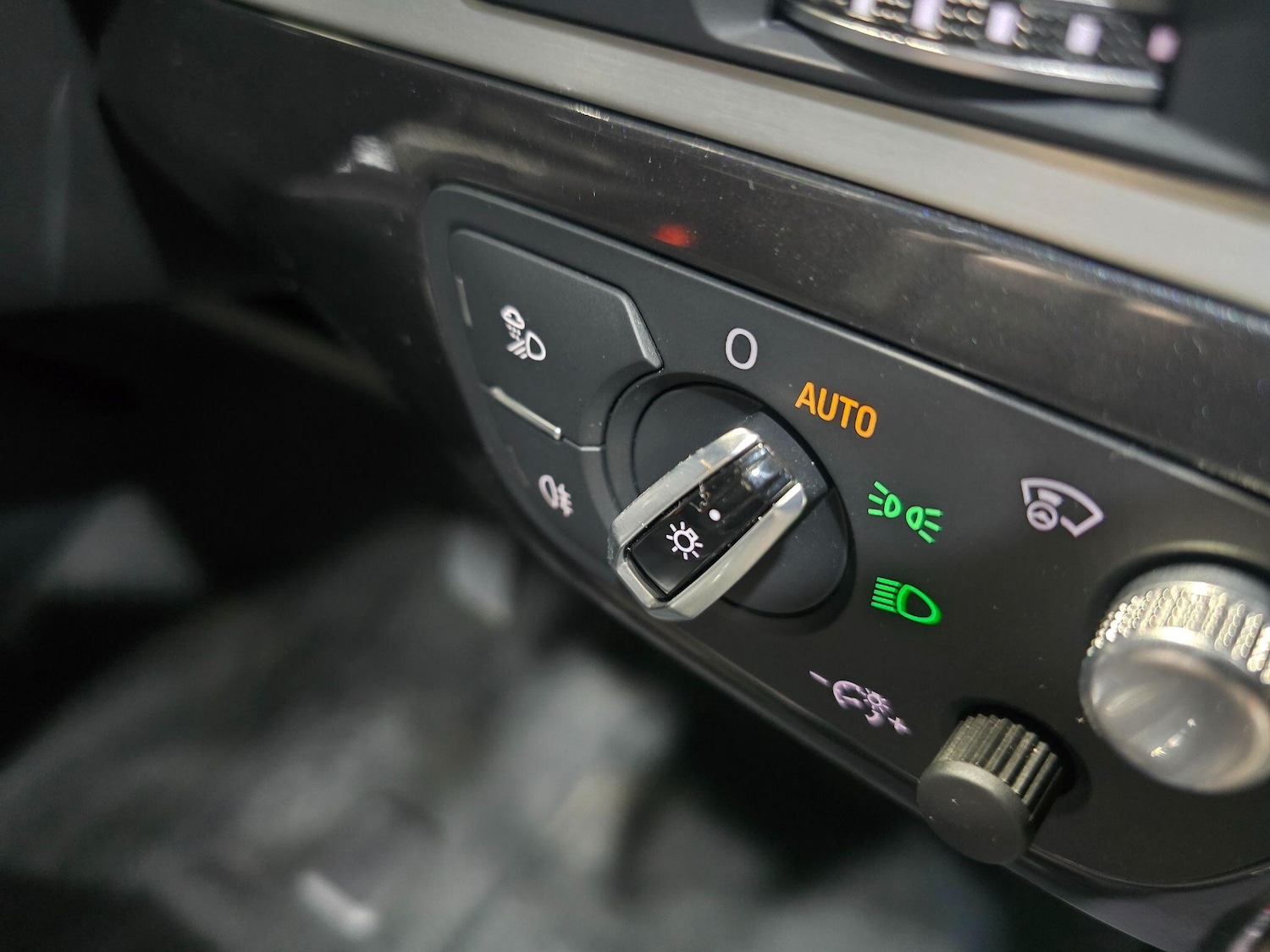 Used Audi Q7 2017 for sale - 76591946: Photo 24