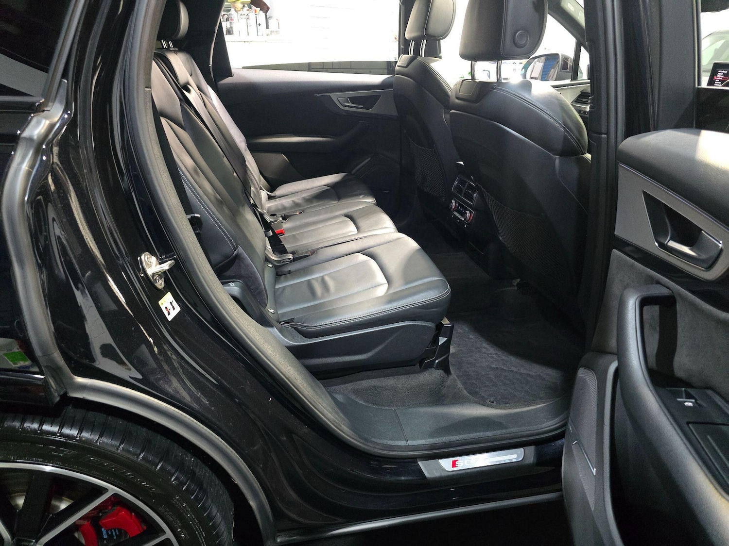 Used Audi Q7 2017 for sale - 76591946: Photo 32