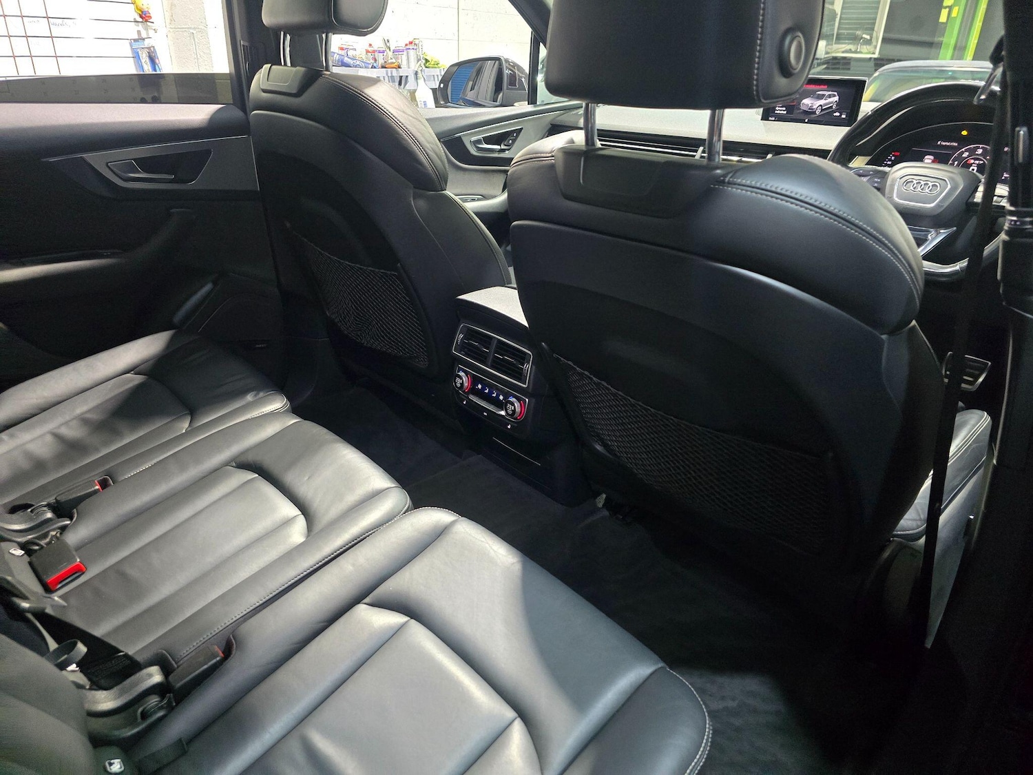 Used Audi Q7 2017 for sale - 76591946: Photo 33