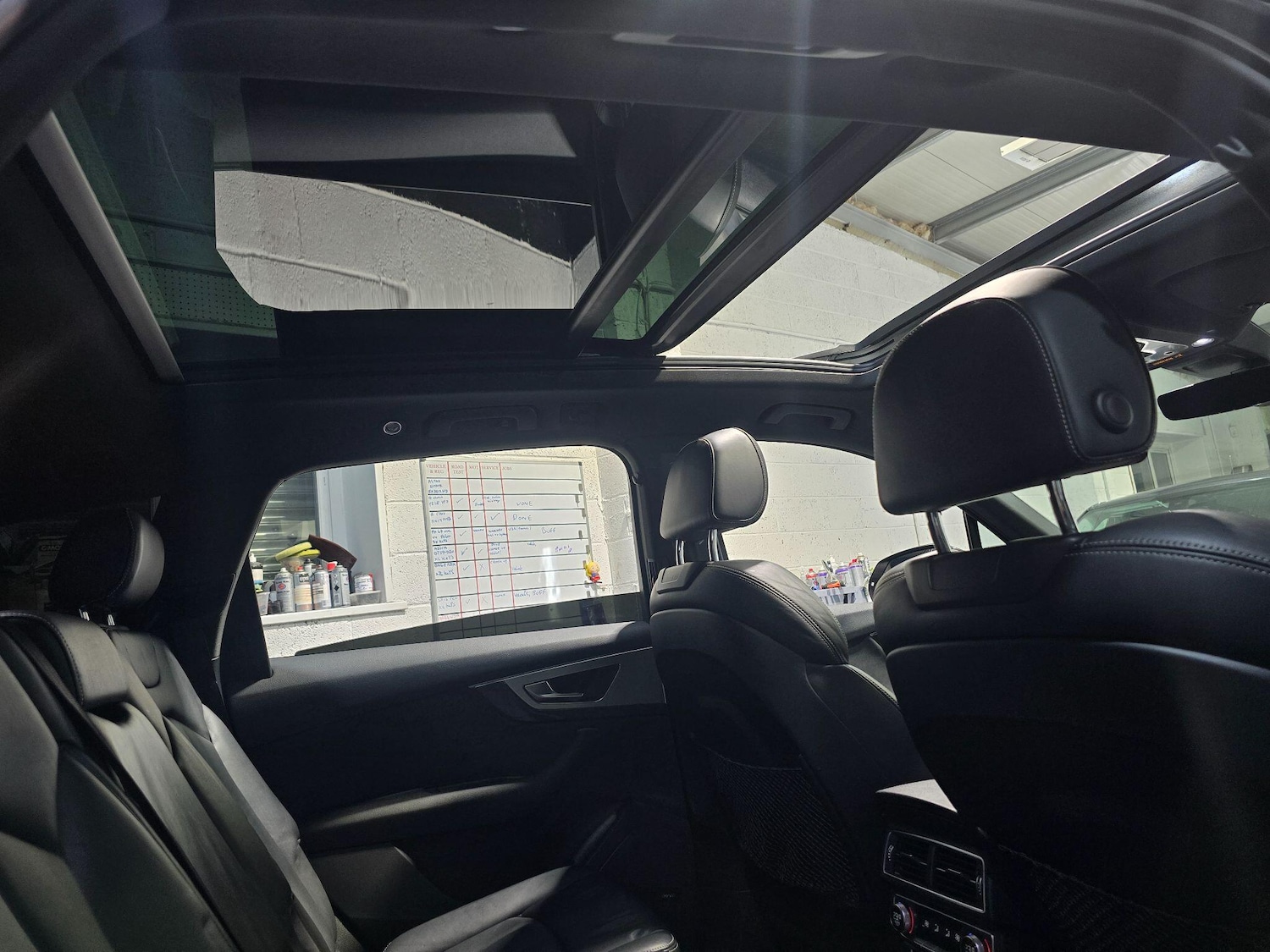 Used Audi Q7 2017 for sale - 76591946: Photo 35