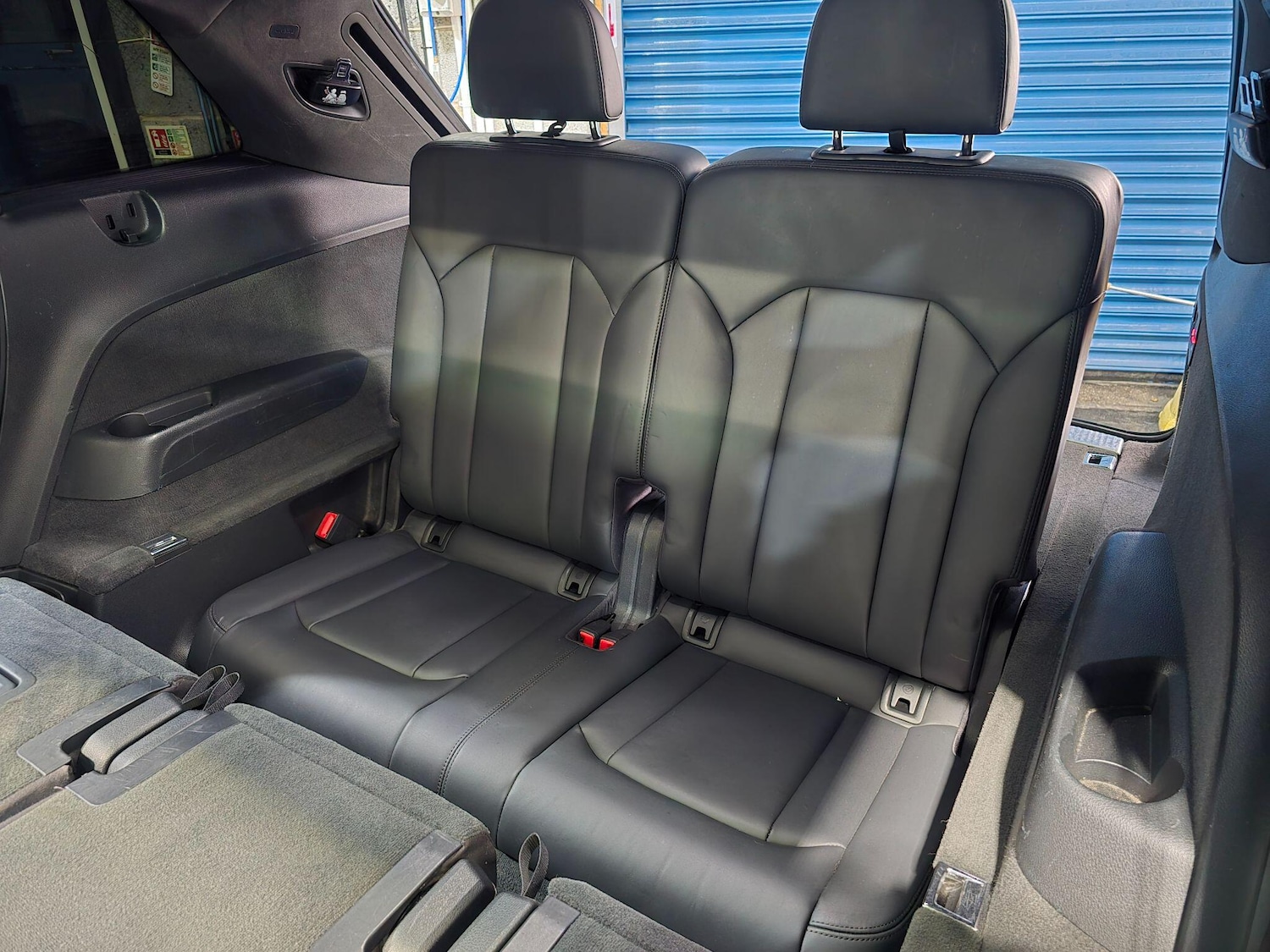 Used Audi Q7 2017 for sale - 76591946: Photo 36