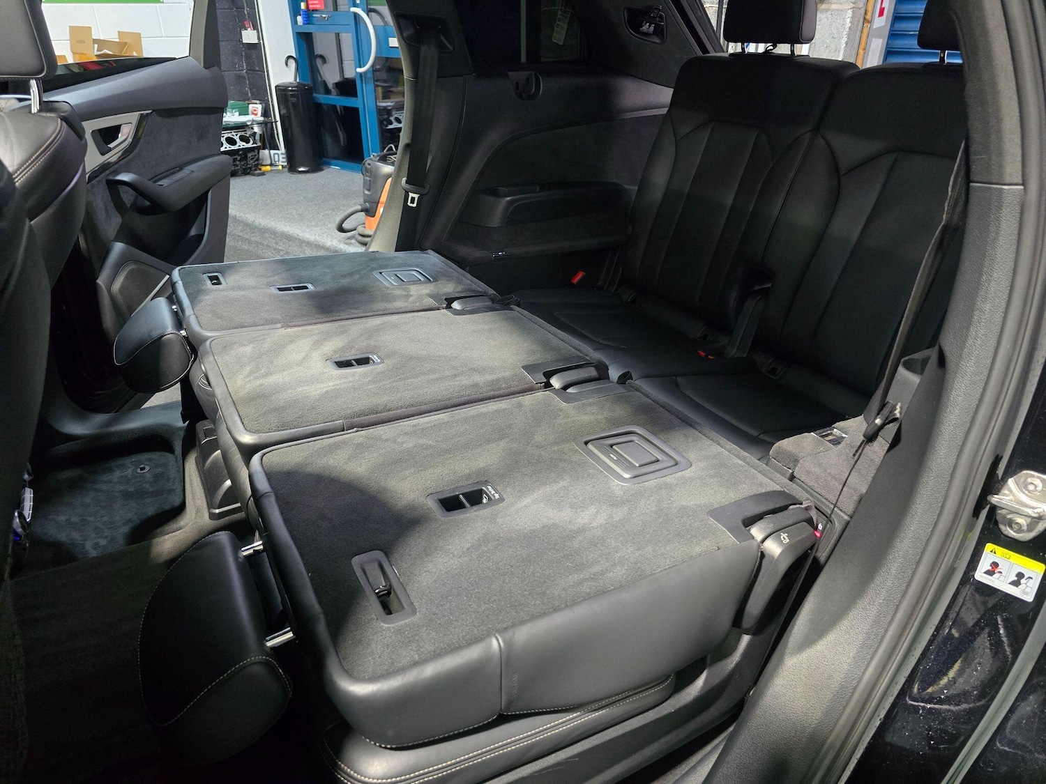 Used Audi Q7 2017 for sale - 76591946: Photo 37