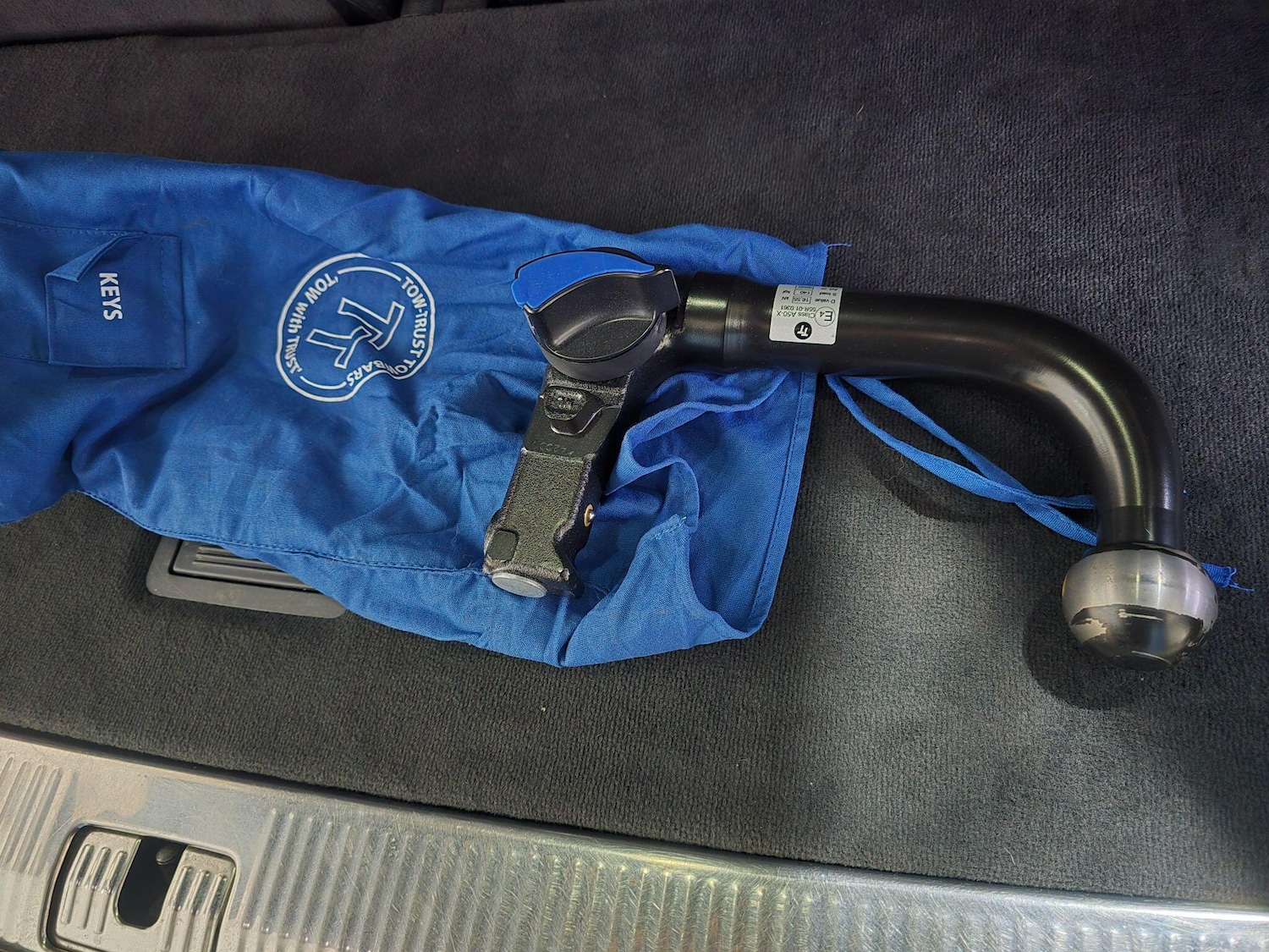 Used Audi Q7 2017 for sale - 76591946: Photo 39