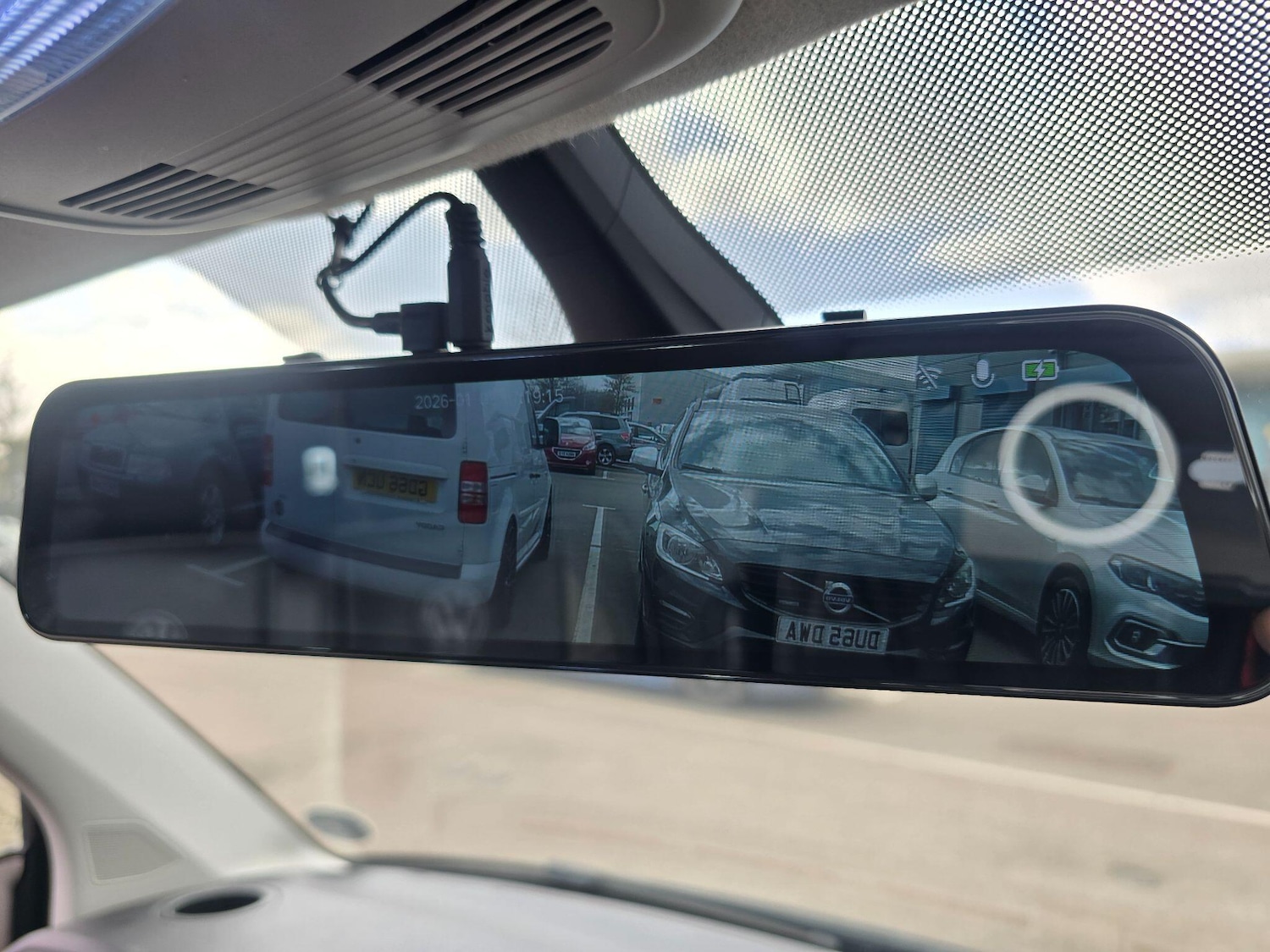 Used Volkswagen Transporter 2017 for sale - 78185365: Photo 10