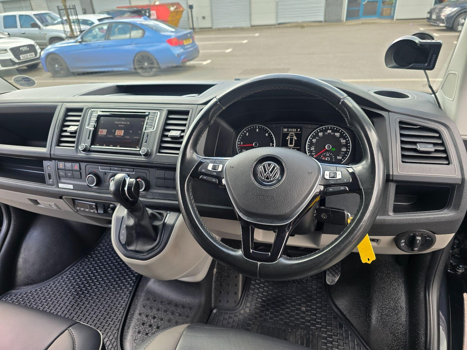 Used Volkswagen Transporter 2017 for sale - 78185365: Photo 19