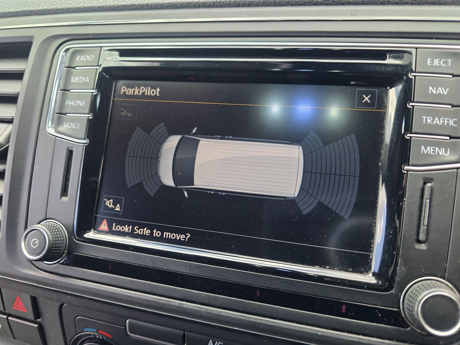 Used Volkswagen Transporter 2017 for sale - 78185365: Photo 20