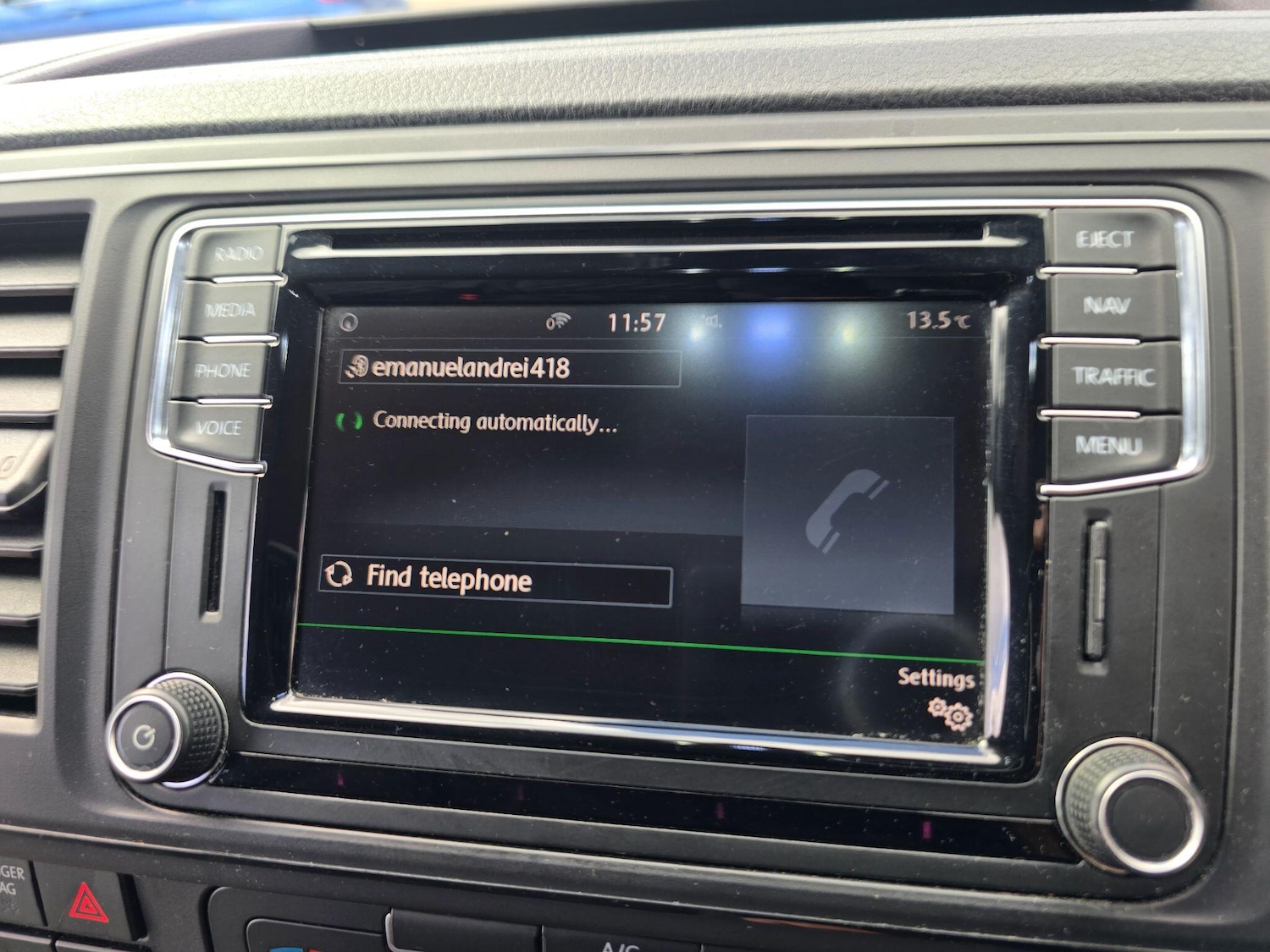 Used Volkswagen Transporter 2017 for sale - 78185365: Photo 23