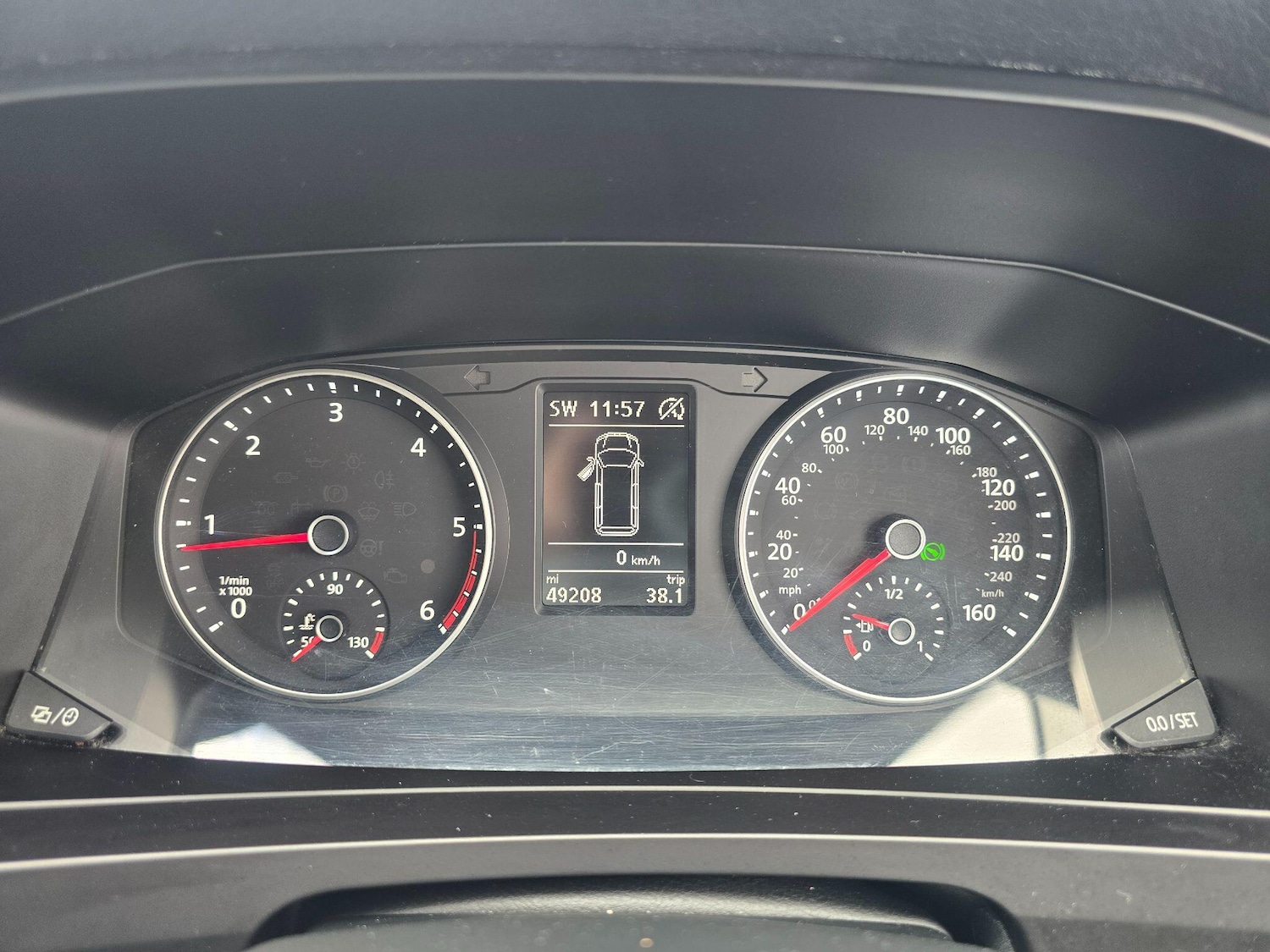 Used Volkswagen Transporter 2017 for sale - 78185365: Photo 32