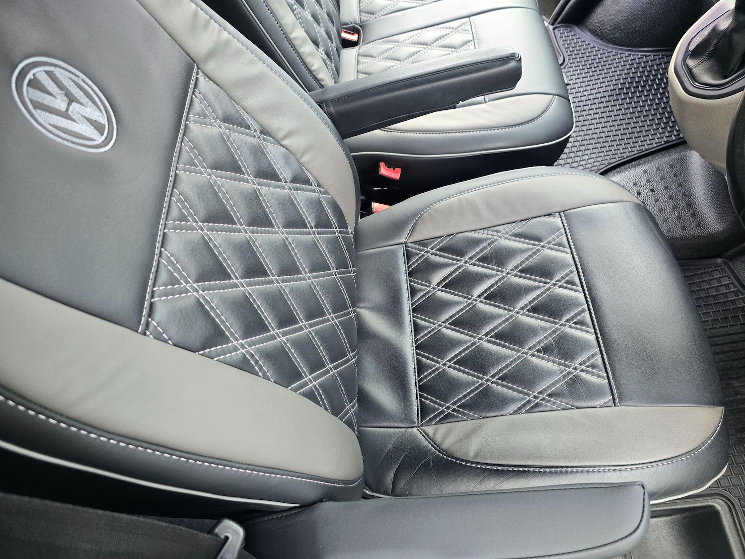 Used Volkswagen Transporter 2017 for sale - 78185365: Photo 37