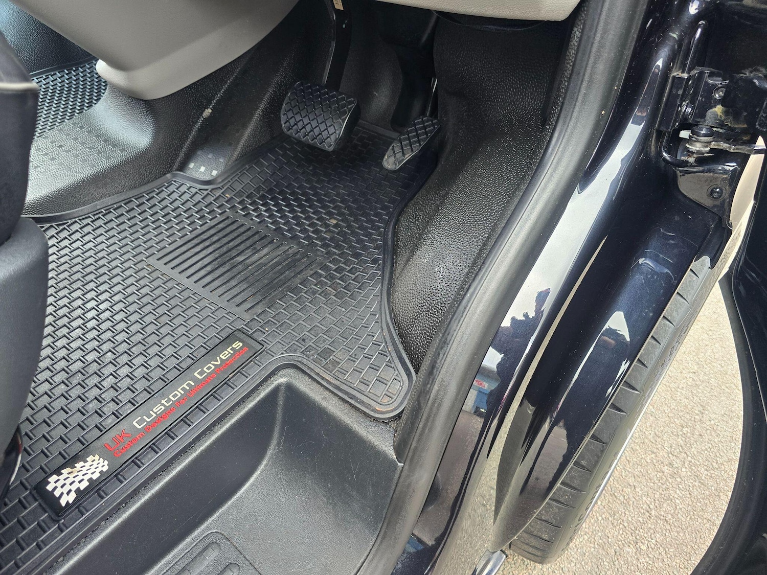 Used Volkswagen Transporter 2017 for sale - 78185365: Photo 38