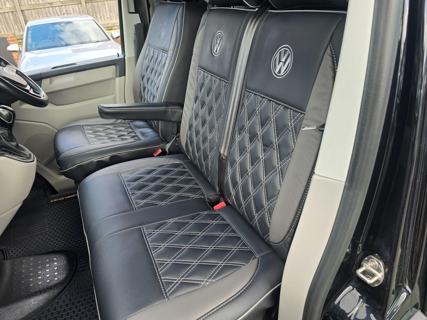 Used Volkswagen Transporter 2017 for sale - 78185365: Photo 46